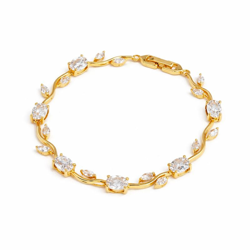 Princess Tulip Bracelet