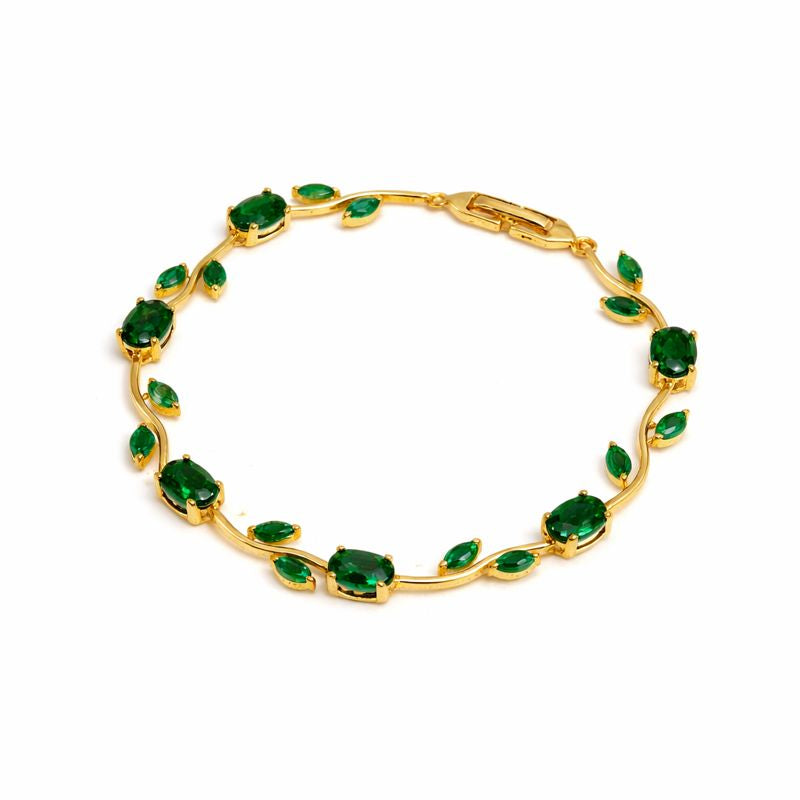 Princess Tulip Bracelet