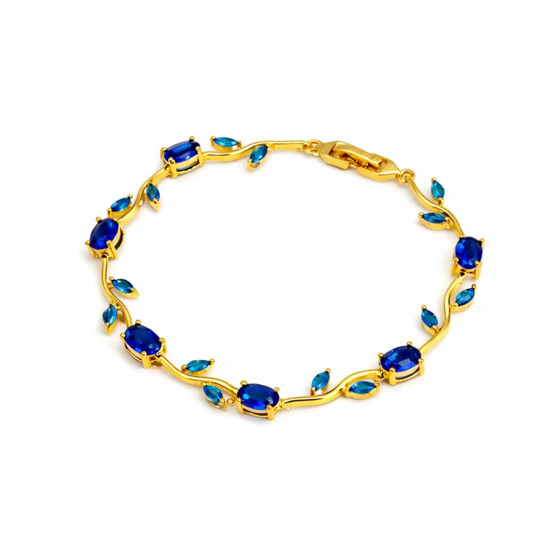 Princess Tulip Bracelet