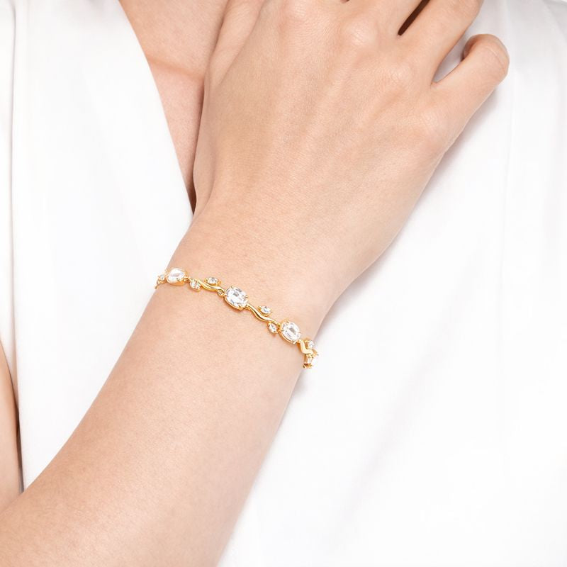 Princess Tulip Bracelet